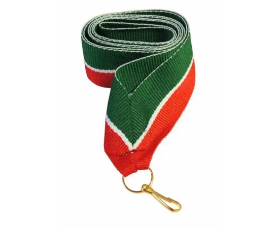 Лента Чечня в интернет-магазине kubki-olimp.ru и cup-olimp.ru Фото 0