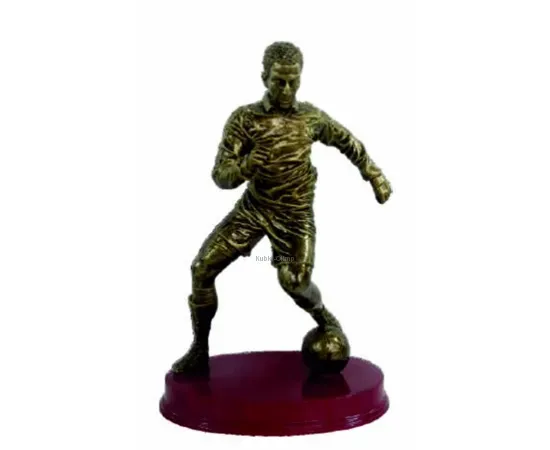 Купить наградные статуэтки в и cup-olimp.ru  футбол 1 (41) в интернет-магазине kubki-olimp.ru и cup-olimp.ru Фото 0
