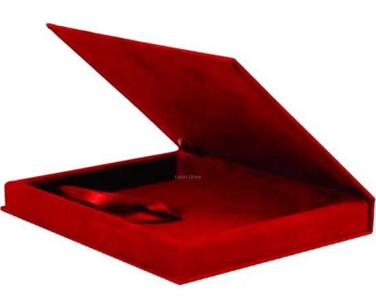 Подарочная коробка футляр  для диплома bp209 в интернет-магазине kubki-olimp.ru и cup-olimp.ru Фото 0