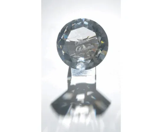Изготовление наград из стекла сувенир из стекла 26 в интернет-магазине kubki-olimp.ru и cup-olimp.ru Фото 1