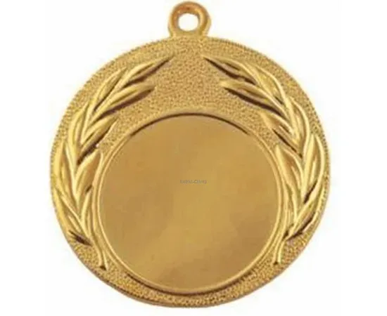 медали 1 2 3 место MD 167 G в интернет-магазине kubki-olimp.ru и cup-olimp.ru Фото 0