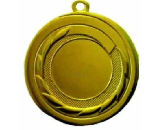 спортивные медали на заказ дешево MK 502G в интернет-магазине kubki-olimp.ru и cup-olimp.ru Фото 0