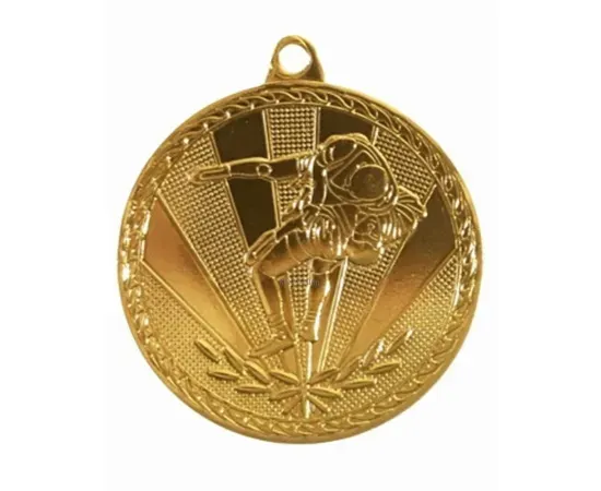 медаль за спортивные достижения Медаль по самбо MV21G в интернет-магазине kubki-olimp.ru и cup-olimp.ru Фото 0
