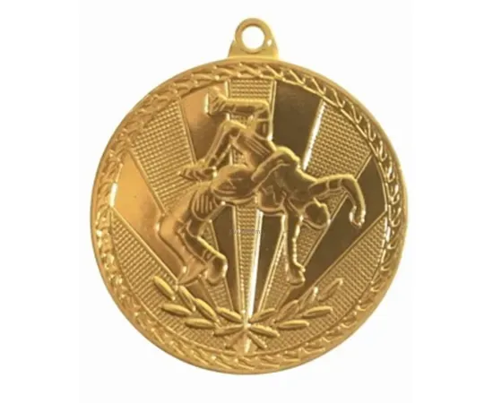 купить медали спортивные для награждения MV18G в интернет-магазине kubki-olimp.ru и cup-olimp.ru Фото 0