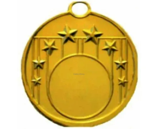 купить медаль за спортивные достижения МD 52G в интернет-магазине kubki-olimp.ru и cup-olimp.ru Фото 0