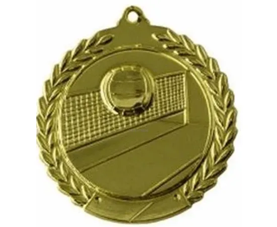 спортивные медали и cup-olimp.ru волейбол MD 517G в интернет-магазине kubki-olimp.ru и cup-olimp.ru Фото 1