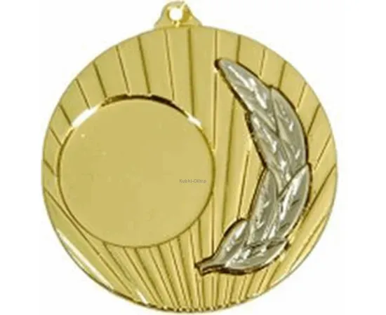 медали и грамоты спортивные MD 881G в интернет-магазине kubki-olimp.ru и cup-olimp.ru Фото 0
