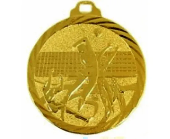 купить спортивные медали дешево волейбол  VOLG в интернет-магазине kubki-olimp.ru и cup-olimp.ru Фото 0