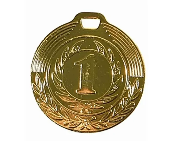 медали спортивные купить MK 500G в интернет-магазине kubki-olimp.ru и cup-olimp.ru Фото 1