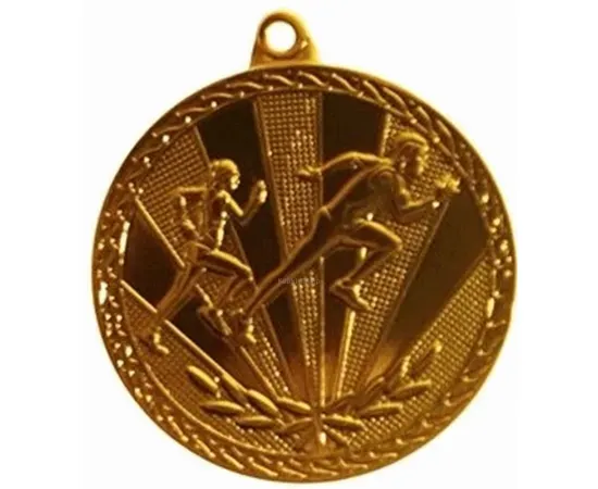медали для детей спортивные за участие бег MV 55G в интернет-магазине kubki-olimp.ru и cup-olimp.ru Фото 2