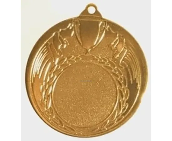 купить медали спортивные для награждения дешево MD Rus.524G в интернет-магазине kubki-olimp.ru и cup-olimp.ru Фото 2