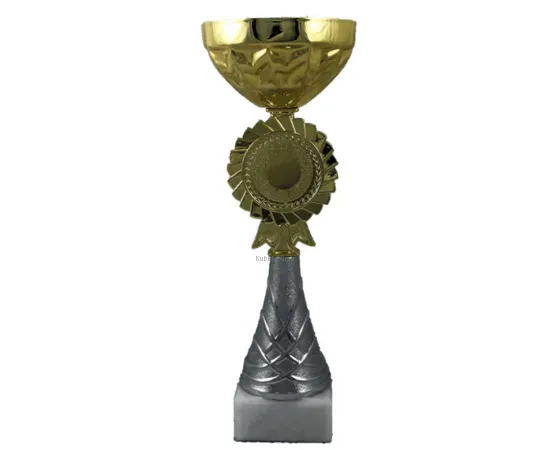 Кубок призовой K437C в интернет-магазине kubki-olimp.ru и cup-olimp.ru Фото 0