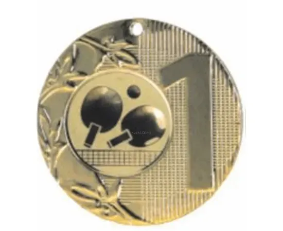 медали спортивные недорого MC7150KG в интернет-магазине kubki-olimp.ru и cup-olimp.ru Фото 0