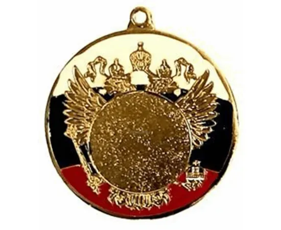 сделать спортивную медаль RUS1G в интернет-магазине kubki-olimp.ru и cup-olimp.ru Фото 0