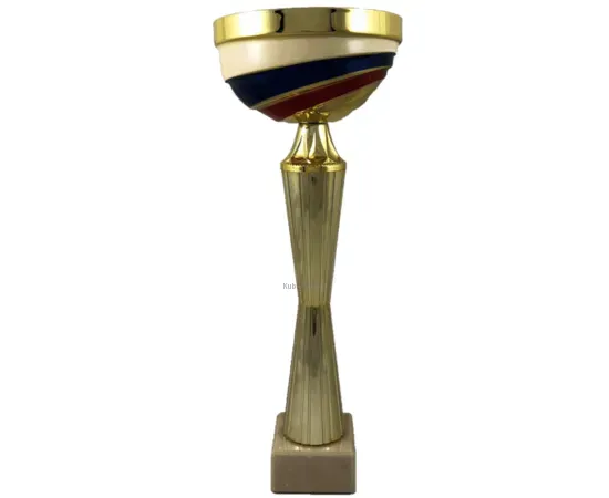 Купить спортивный кубок K572C в интернет-магазине kubki-olimp.ru и cup-olimp.ru Фото 0
