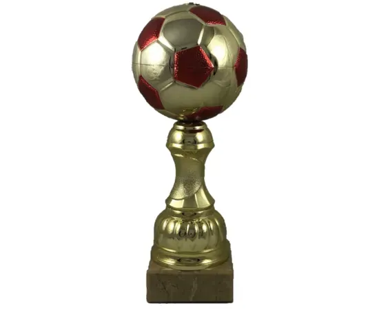 Заказать кубок с надписью футбол  K643C в интернет-магазине kubki-olimp.ru и cup-olimp.ru Фото 0
