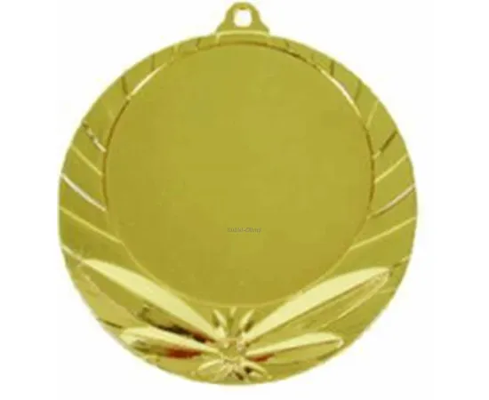 медали для спортивных соревнований MD 322G в интернет-магазине kubki-olimp.ru и cup-olimp.ru Фото 0