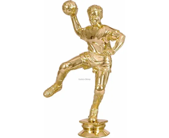 Пластиковые статуэтки гандбол F63G в интернет-магазине kubki-olimp.ru и cup-olimp.ru Фото 0