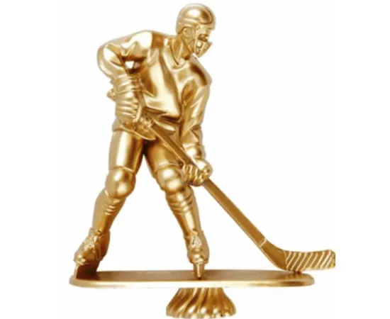 Надпись на статуэтке хоккей F216 в интернет-магазине kubki-olimp.ru и cup-olimp.ru Фото 0