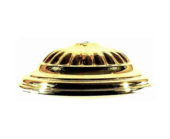 Кубок с крышкой  429-100/S (цветочек) в интернет-магазине kubki-olimp.ru и cup-olimp.ru Фото 1