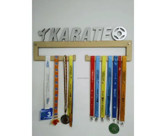 Медальница спортивная в интернет-магазине kubki-olimp.ru и cup-olimp.ru Фото 0