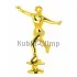 Статуэтка фигурное катание жен. в интернет-магазине kubki-olimp.ru и cup-olimp.ru Фото 0