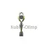 Купить статуэтку факел KP24 ZS в интернет-магазине kubki-olimp.ru и cup-olimp.ru Фото 0