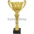 Наградной кубок с надписью 9087B (2) в интернет-магазине kubki-olimp.ru и cup-olimp.ru Фото 0