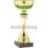 Подарочный кубок с индивидуальной гравировкой ET.045.69.A в интернет-магазине kubki-olimp.ru и cup-olimp.ru Фото 0