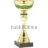 Подарочный кубок с индивидуальной гравировкой ET.045.69.B в интернет-магазине kubki-olimp.ru и cup-olimp.ru Фото 0