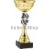 Кубки наградные спортивные ET.116.67.A в интернет-магазине kubki-olimp.ru и cup-olimp.ru Фото 0