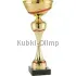 Купить золотистый кубок ET.175.68.A в интернет-магазине kubki-olimp.ru и cup-olimp.ru Фото 0