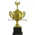 Кубок за второе место P701C-G (3) в интернет-магазине kubki-olimp.ru и cup-olimp.ru Фото 0