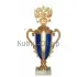Заказать кубок с гравировкой P104C-BL (3) в интернет-магазине kubki-olimp.ru и cup-olimp.ru Фото 0
