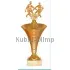 Надпись на кубке победителя соревнованийТрофей STAND7A в интернет-магазине kubki-olimp.ru и cup-olimp.ru Фото 0