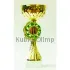 кубок наградной  K663C в интернет-магазине kubki-olimp.ru и cup-olimp.ru Фото 0