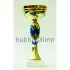 Кубок престижный наградной K667C в интернет-магазине kubki-olimp.ru и cup-olimp.ru Фото 0