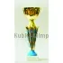 Кубок с надписью на заказ наградной K626C в интернет-магазине kubki-olimp.ru и cup-olimp.ru Фото 0
