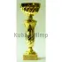 Бюджетный  кубок наградной K561B в интернет-магазине kubki-olimp.ru и cup-olimp.ru Фото 0