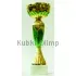 Купить кубок с надписью наградной K654C в интернет-магазине kubki-olimp.ru и cup-olimp.ru Фото 0