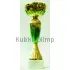 Купить кубок с надписью наградной K654C в интернет-магазине kubki-olimp.ru и cup-olimp.ru Фото 0