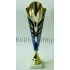 Купить кубок для награждения наградной K555C в интернет-магазине kubki-olimp.ru и cup-olimp.ru Фото 0