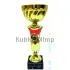 Купить в магазине медалей, кубков и наградной продукции кубок наградной k535c в интернет-магазине kubki-olimp.ru и cup-olimp.ru Фото 0