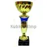 Кубок с надписью на заказ наградной K536A в интернет-магазине kubki-olimp.ru и cup-olimp.ru Фото 0