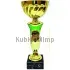 Бюджетный  кубок наградной K537C в интернет-магазине kubki-olimp.ru и cup-olimp.ru Фото 0