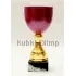 Сувенирный кубок (без шарика) C6001 RDA в интернет-магазине kubki-olimp.ru и cup-olimp.ru Фото 0