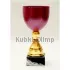 Сувенирный кубок (без шарика) C6001 RDC в интернет-магазине kubki-olimp.ru и cup-olimp.ru Фото 0