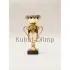 Заказать кубок с гравировкой CG004 S B в интернет-магазине kubki-olimp.ru и cup-olimp.ru Фото 0