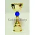 Купить кубок для награждения AN227BL-C в интернет-магазине kubki-olimp.ru и cup-olimp.ru Фото 0