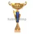 Купить кубок для награждения 4134C (2) в интернет-магазине kubki-olimp.ru и cup-olimp.ru Фото 0